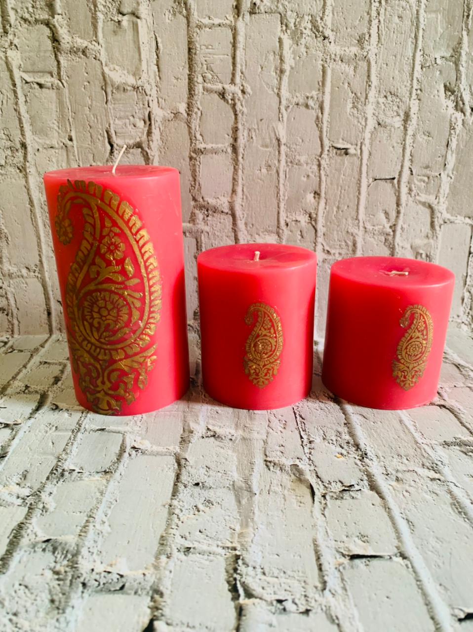 Aroma Gift Set